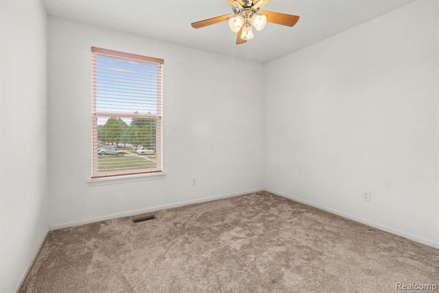 9889 High Meadow Drive, Ypsilanti, MI 48198