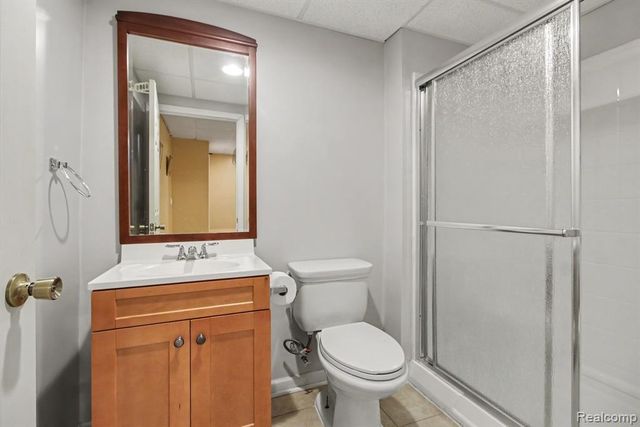 9889 High Meadow Drive, Ypsilanti, MI 48198