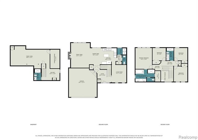 9889 High Meadow Drive, Ypsilanti, MI 48198