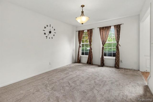 9889 High Meadow Drive, Ypsilanti, MI 48198