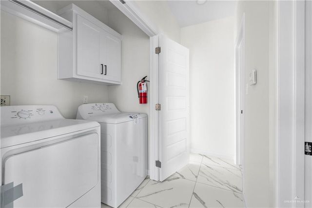 1317 N Aryana Avenue, Edinburg, TX 78541