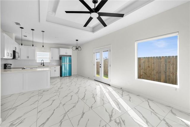 1317 N Aryana Avenue, Edinburg, TX 78541