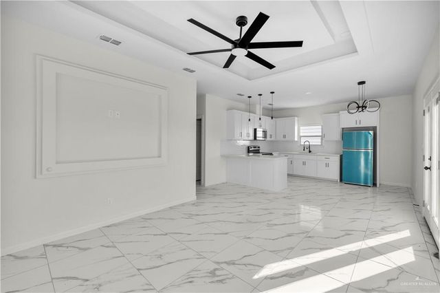 1317 N Aryana Avenue, Edinburg, TX 78541