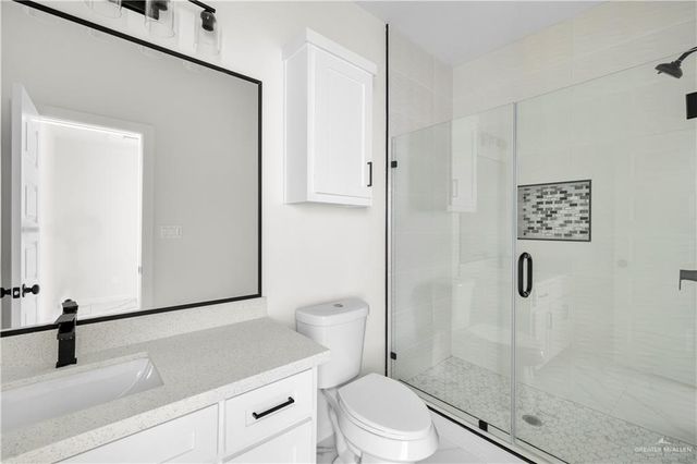 1317 N Aryana Avenue, Edinburg, TX 78541