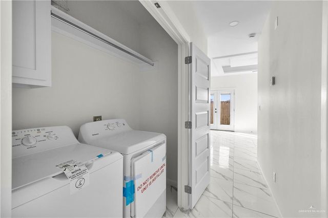 1317 N Aryana Avenue, Edinburg, TX 78541