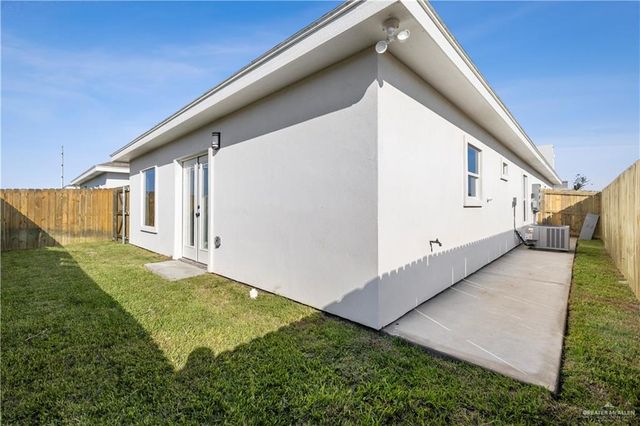 1317 N Aryana Avenue, Edinburg, TX 78541