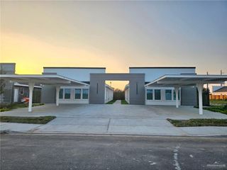 1317 N Aryana Avenue, Edinburg, TX 78541