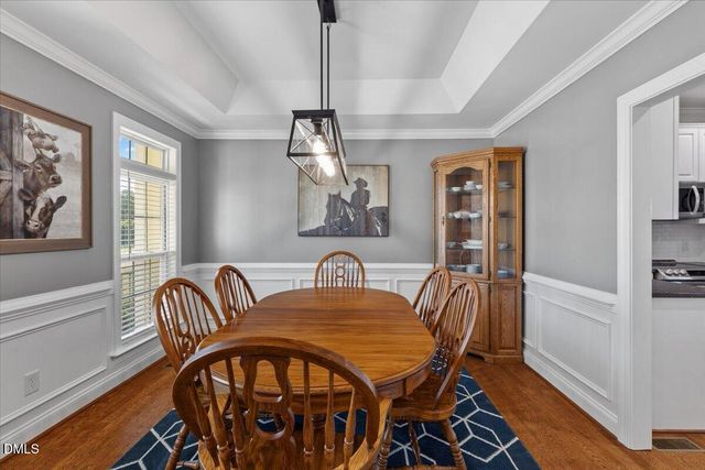 2317 Penarth Court, Zebulon, NC 27597