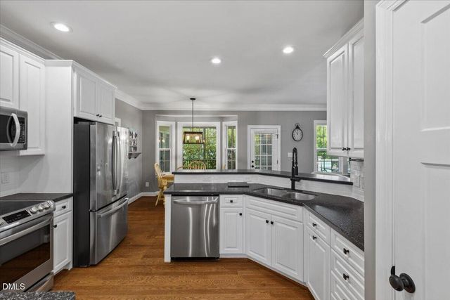 2317 Penarth Court, Zebulon, NC 27597