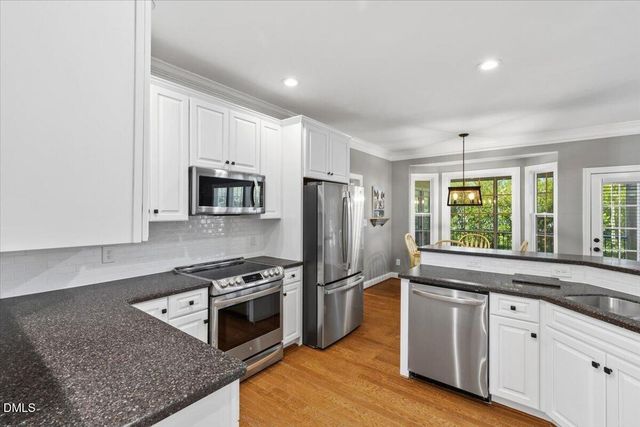 2317 Penarth Court, Zebulon, NC 27597