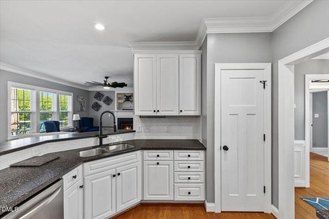 2317 Penarth Court, Zebulon, NC 27597