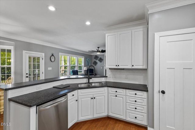 2317 Penarth Court, Zebulon, NC 27597