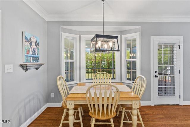 2317 Penarth Court, Zebulon, NC 27597