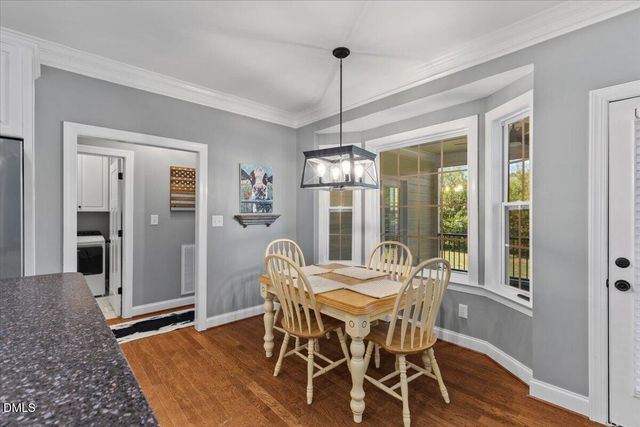 2317 Penarth Court, Zebulon, NC 27597
