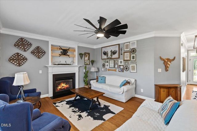 2317 Penarth Court, Zebulon, NC 27597
