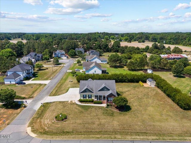 2317 Penarth Court, Zebulon, NC 27597