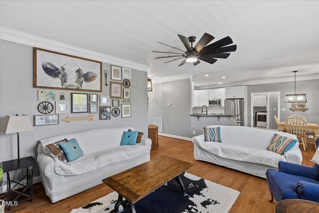 2317 Penarth Court, Zebulon, NC 27597
