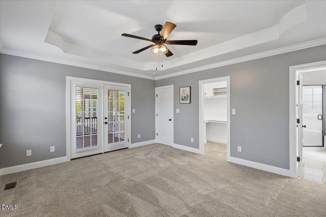 2317 Penarth Court, Zebulon, NC 27597