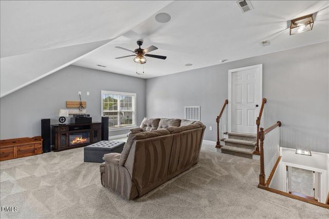 2317 Penarth Court, Zebulon, NC 27597