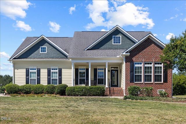 2317 Penarth Court, Zebulon, NC 27597