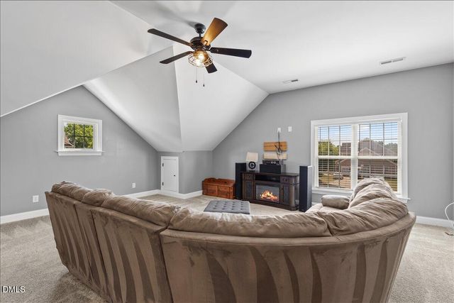 2317 Penarth Court, Zebulon, NC 27597