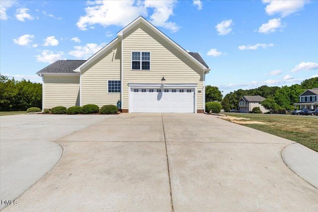 2317 Penarth Court, Zebulon, NC 27597