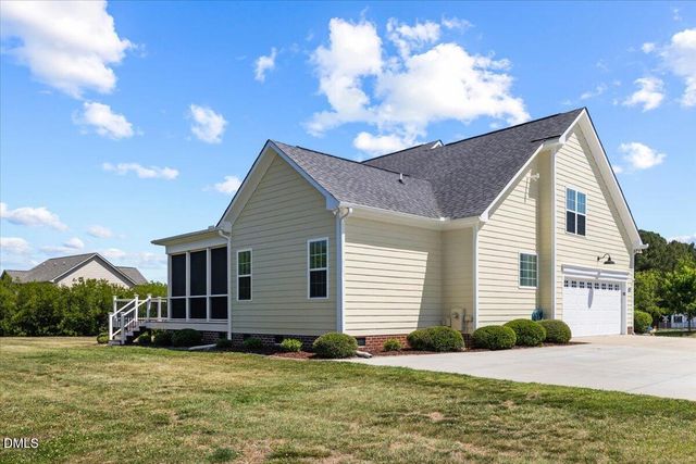 2317 Penarth Court, Zebulon, NC 27597