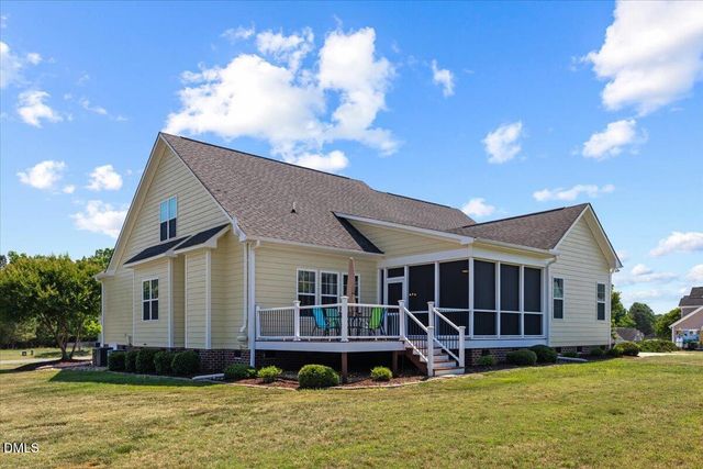 2317 Penarth Court, Zebulon, NC 27597