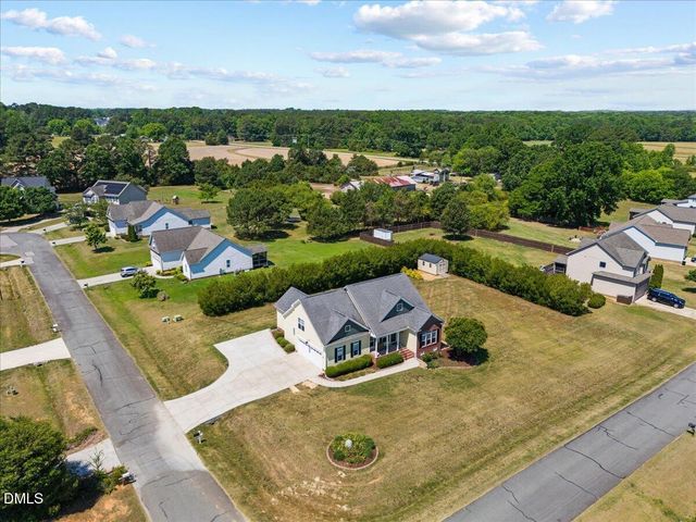 2317 Penarth Court, Zebulon, NC 27597