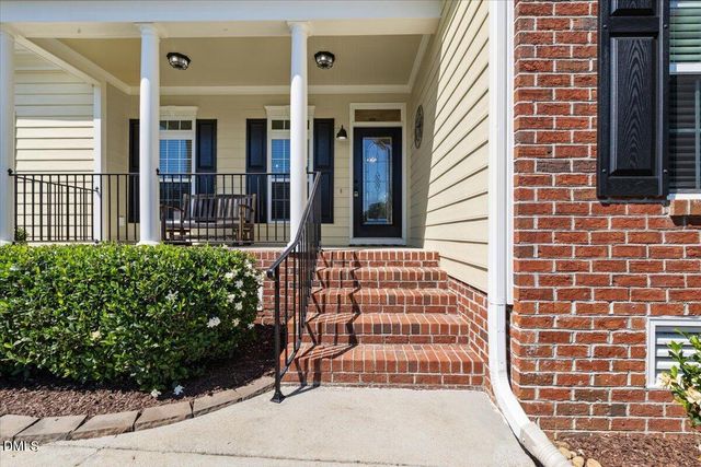2317 Penarth Court, Zebulon, NC 27597