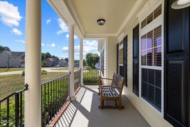 2317 Penarth Court, Zebulon, NC 27597