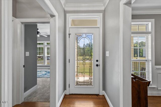 2317 Penarth Court, Zebulon, NC 27597