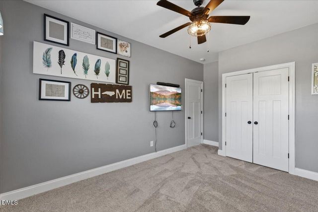 2317 Penarth Court, Zebulon, NC 27597
