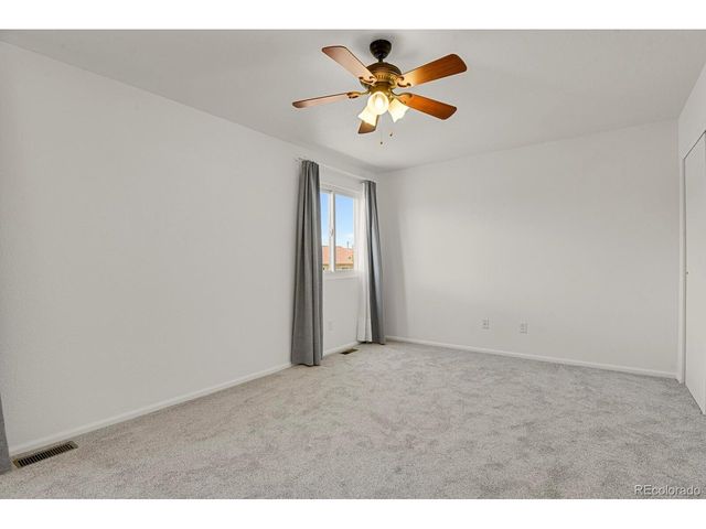 5530 S Quemoy Cir, Aurora, CO 80015