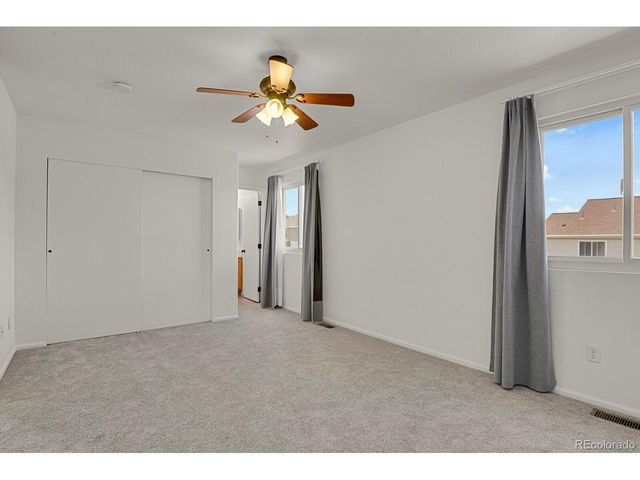 5530 S Quemoy Cir, Aurora, CO 80015