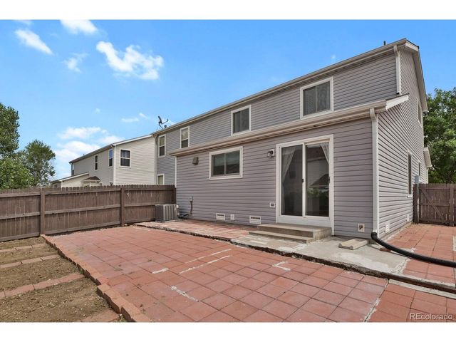 5530 S Quemoy Cir, Aurora, CO 80015
