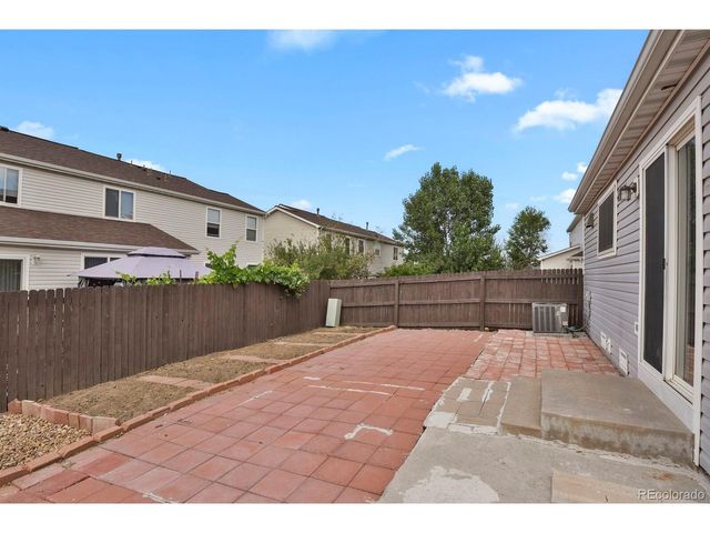 5530 S Quemoy Cir, Aurora, CO 80015