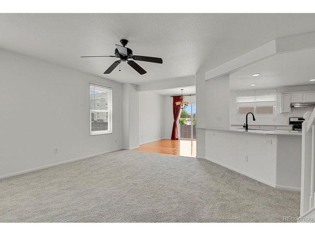 5530 S Quemoy Cir, Aurora, CO 80015