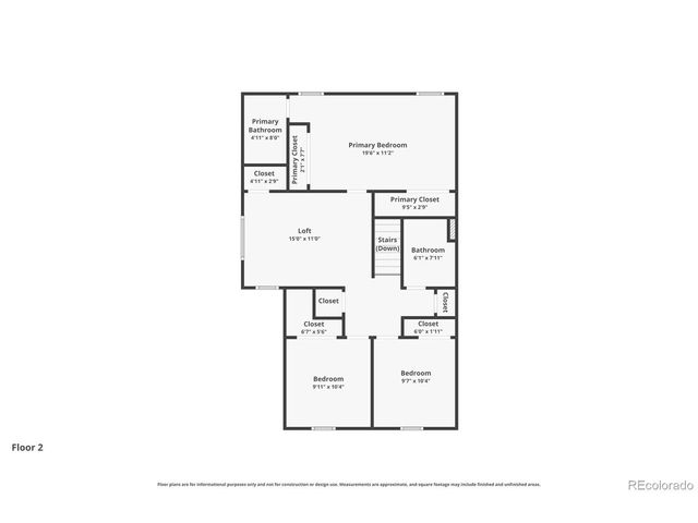 5530 S Quemoy Cir, Aurora, CO 80015