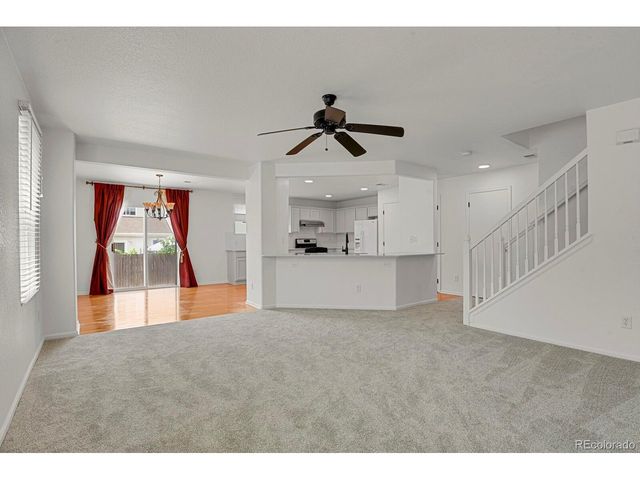 5530 S Quemoy Cir, Aurora, CO 80015