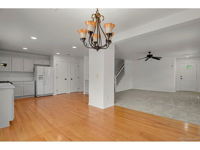 5530 S Quemoy Cir, Aurora, CO 80015