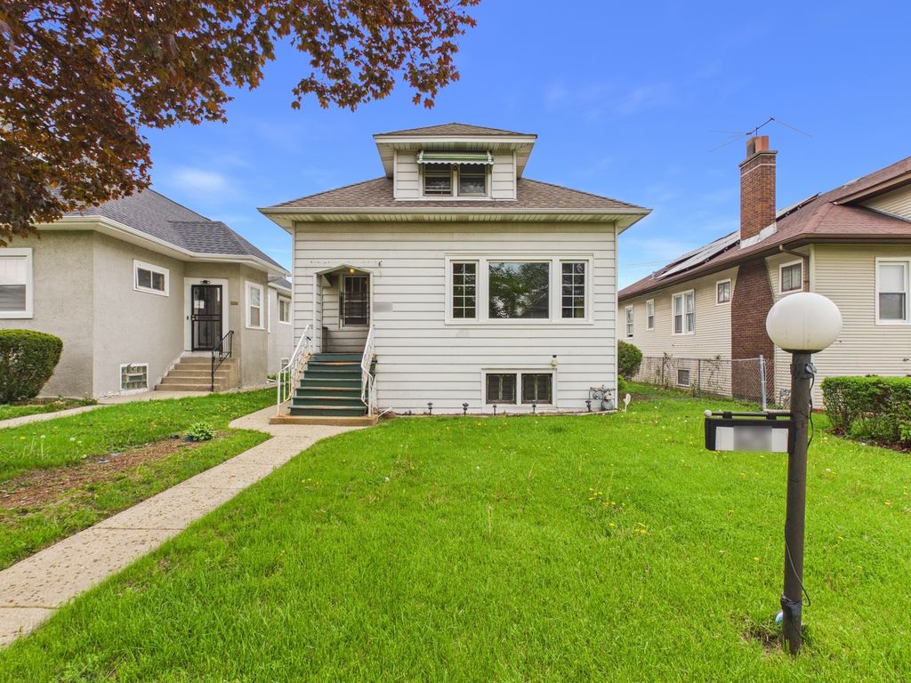 625 S 18th Avenue, Maywood, IL 60153