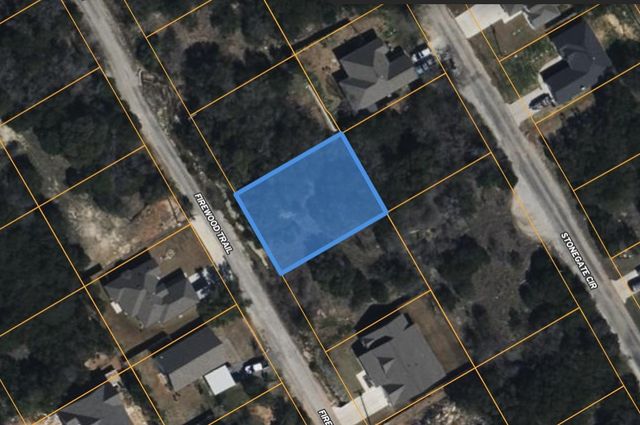 5411 Firewood Trail, Granbury, TX 76048