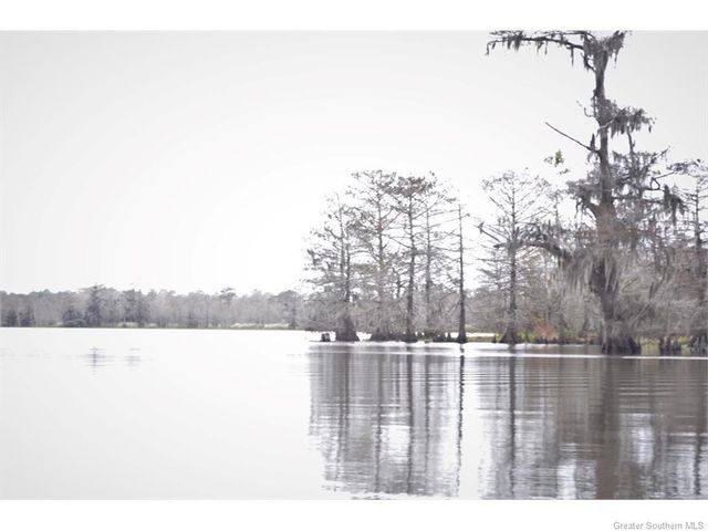 0 Fitzenreiter Road, Lake Charles, LA 70601