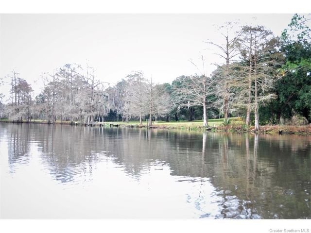 0 Fitzenreiter Road, Lake Charles, LA 70601