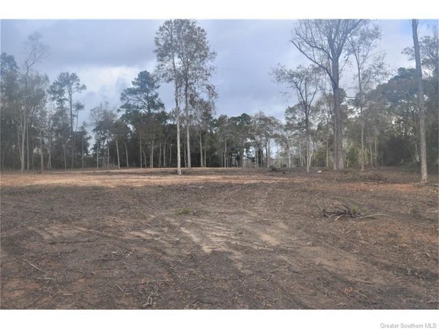 0 Fitzenreiter Road, Lake Charles, LA 70601