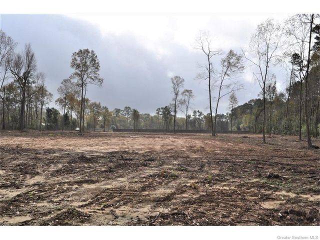 0 Fitzenreiter Road, Lake Charles, LA 70601