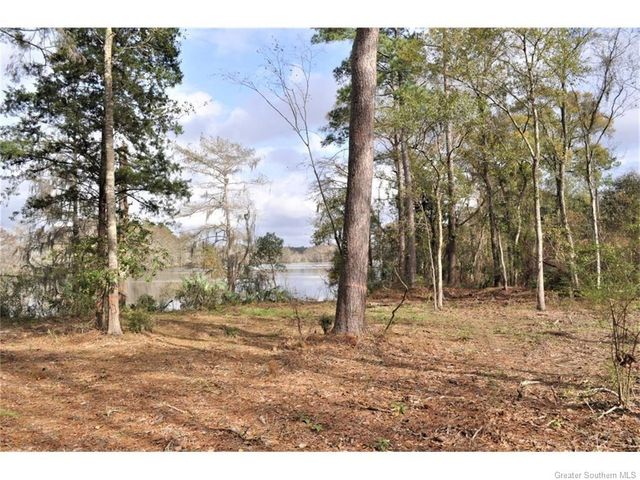 0 Fitzenreiter Road, Lake Charles, LA 70601