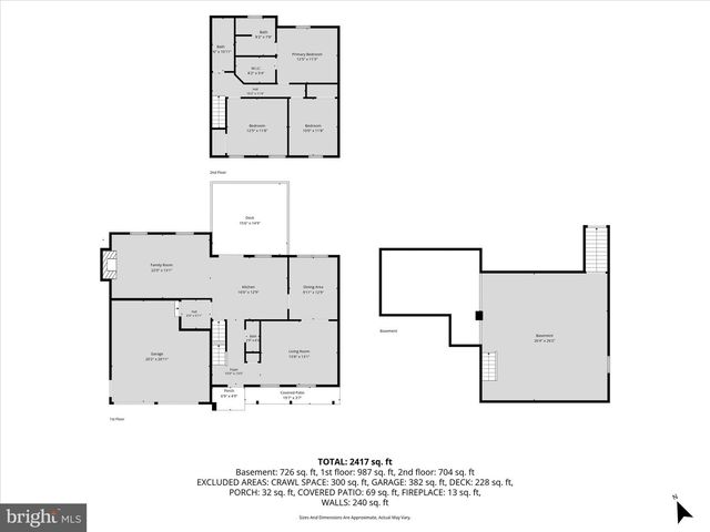 3710 KIMBERLY LN, Dover, PA 17315