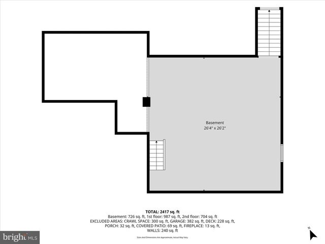 3710 KIMBERLY LN, Dover, PA 17315